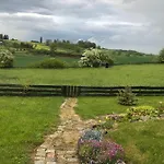 Agroturystyka Na Gorce * Nowa Wies Malborska