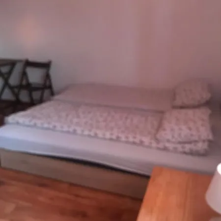 Na Gorce Vakantieboerderij