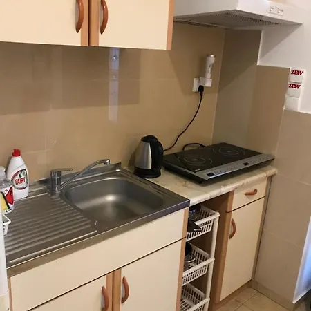 Na Gorce Séjour à la ferme Nowa Wies Malborska