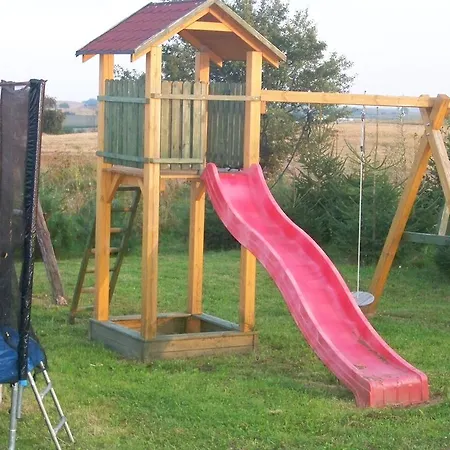 Na Gorce Séjour à la ferme