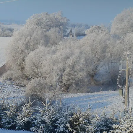 Gospodarstwo agroturystyczne Na Gorce