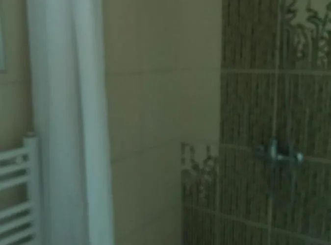 Na Gorce Farmház Nowa Wies Malborska