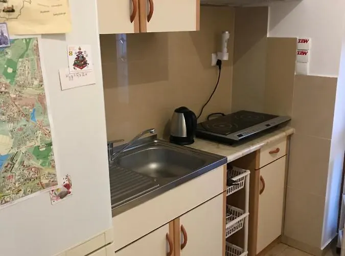 Na Gorce * Nowa Wies Malborska