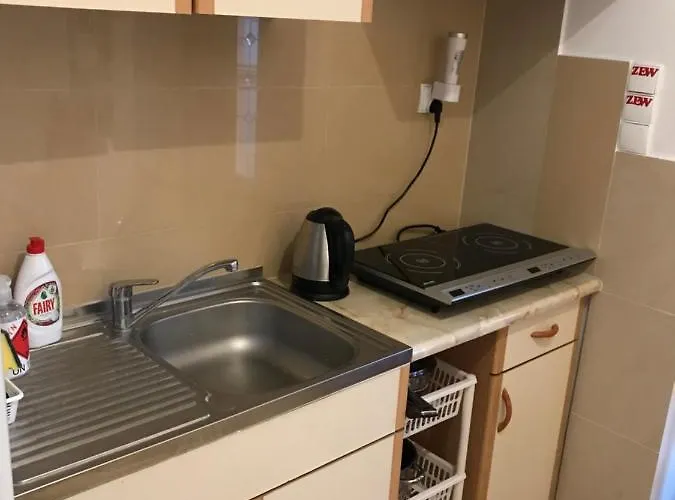 Na Gorce Gospodarstwo agroturystyczne Nowa Wies Malborska