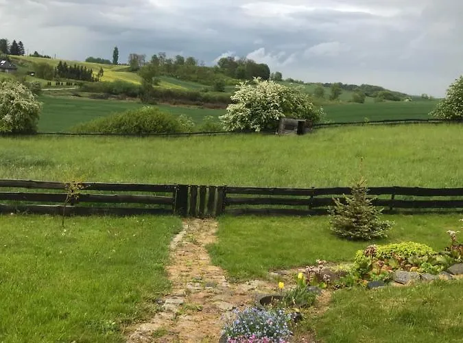 Na Gorce * Nowa Wies Malborska