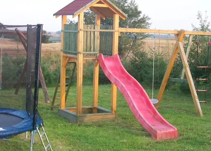 Na Gorce Gospodarstwo agroturystyczne