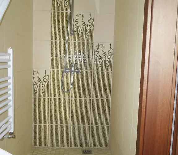 Na Gorce Nowa Wies Malborska