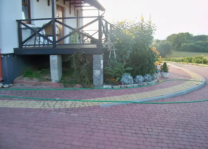 Gospodarstwo agroturystyczne Na Gorce Nowa Wies Malborska