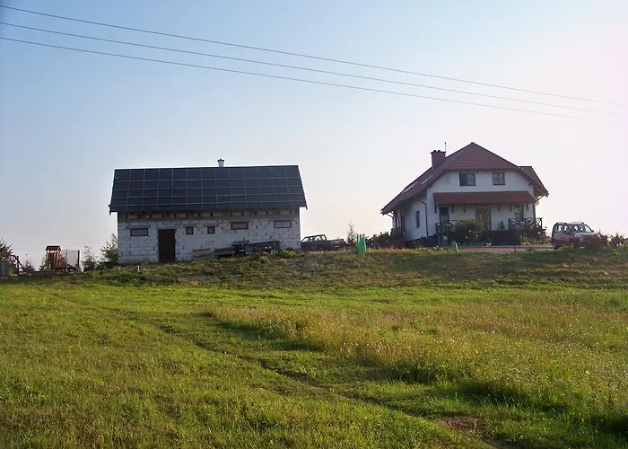 Na Gorce Gospodarstwo agroturystyczne *